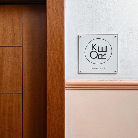 Kore Boutique Салоники Экстерьер фото