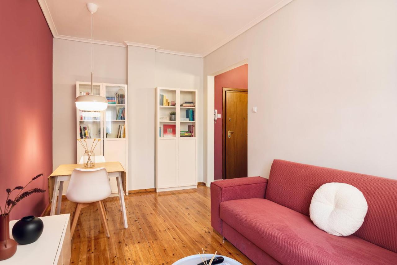 Kore Boutique Салоники Экстерьер фото