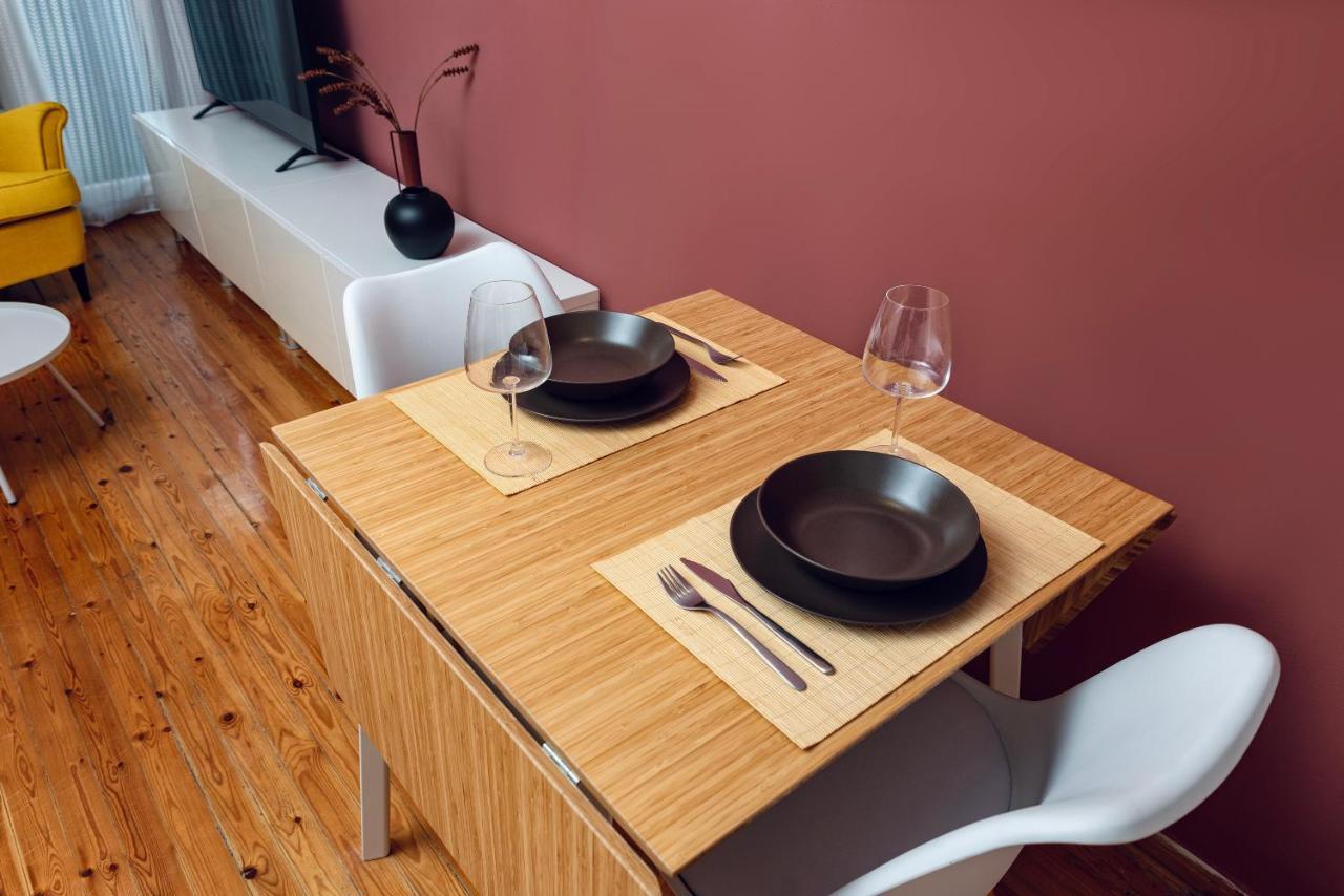 Kore Boutique Салоники Экстерьер фото